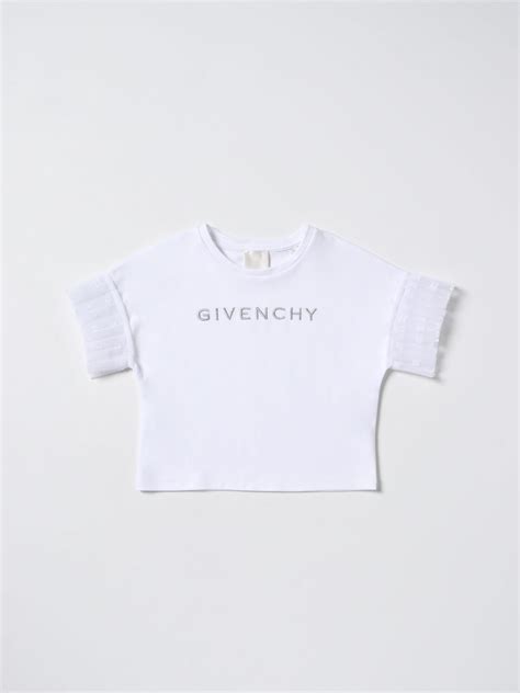 t-shirt givenchy bambina|Givenchy Neiman Marcus Women Accessories.